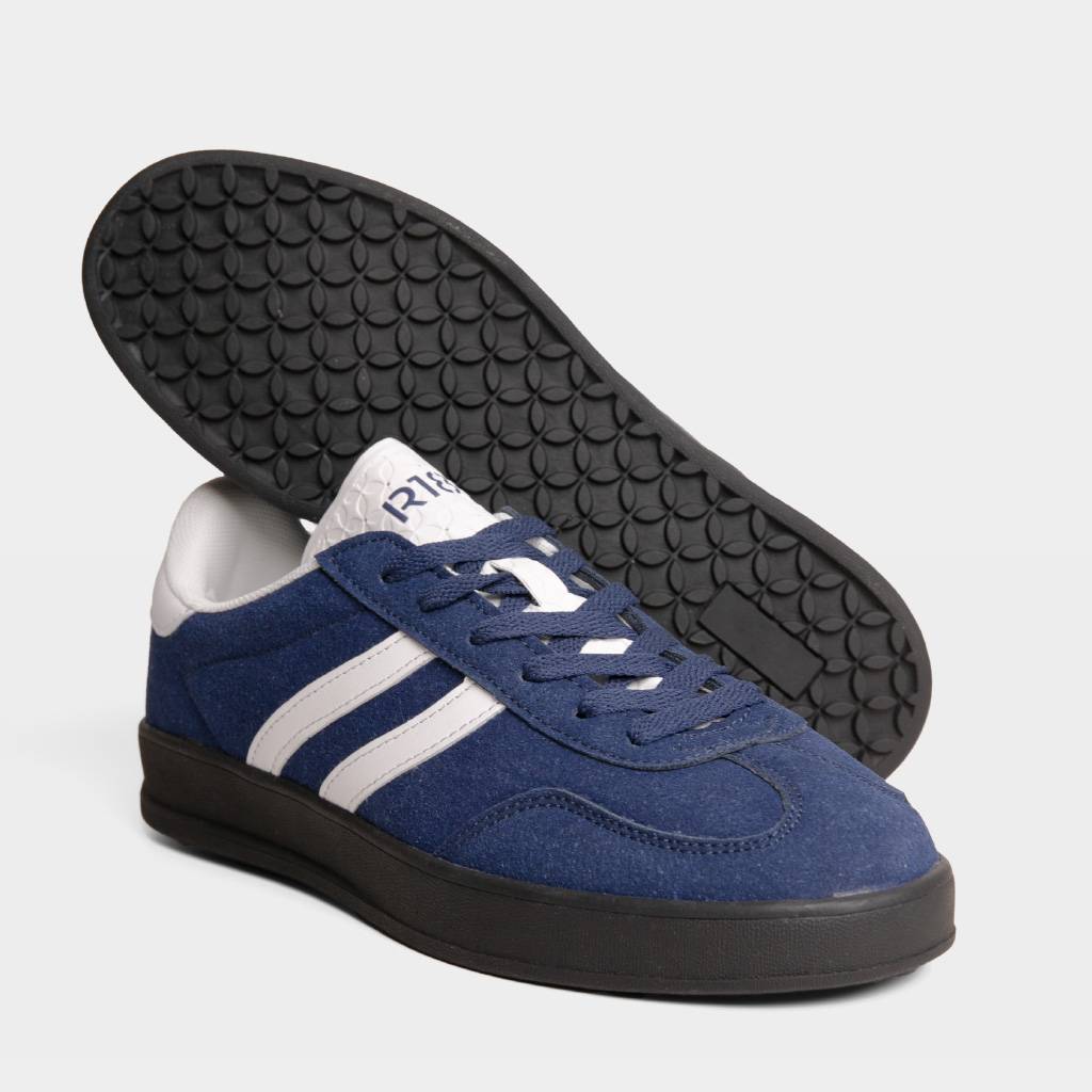 ZAPATILLAS URBANAS HOMBRE R18 R18-MG00274 - 5