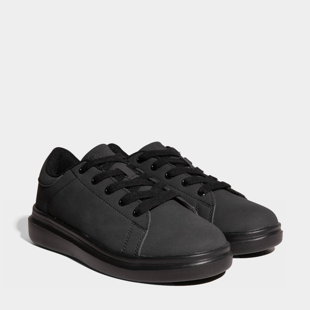 ZAPATILLAS URBANAS NIÑO R18 R18K-CD0006 - 2
