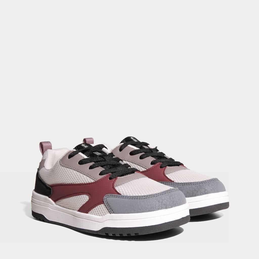 ZAPATILLAS URBANAS NIÑO R18 R18K-QY0015 - 2