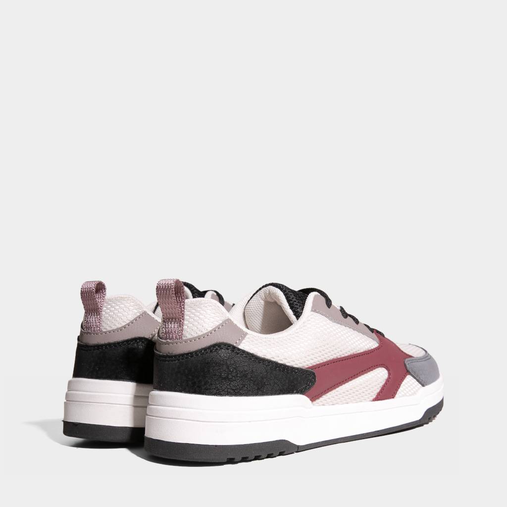 ZAPATILLAS URBANAS NIÑO R18 R18K-QY0015 - 3