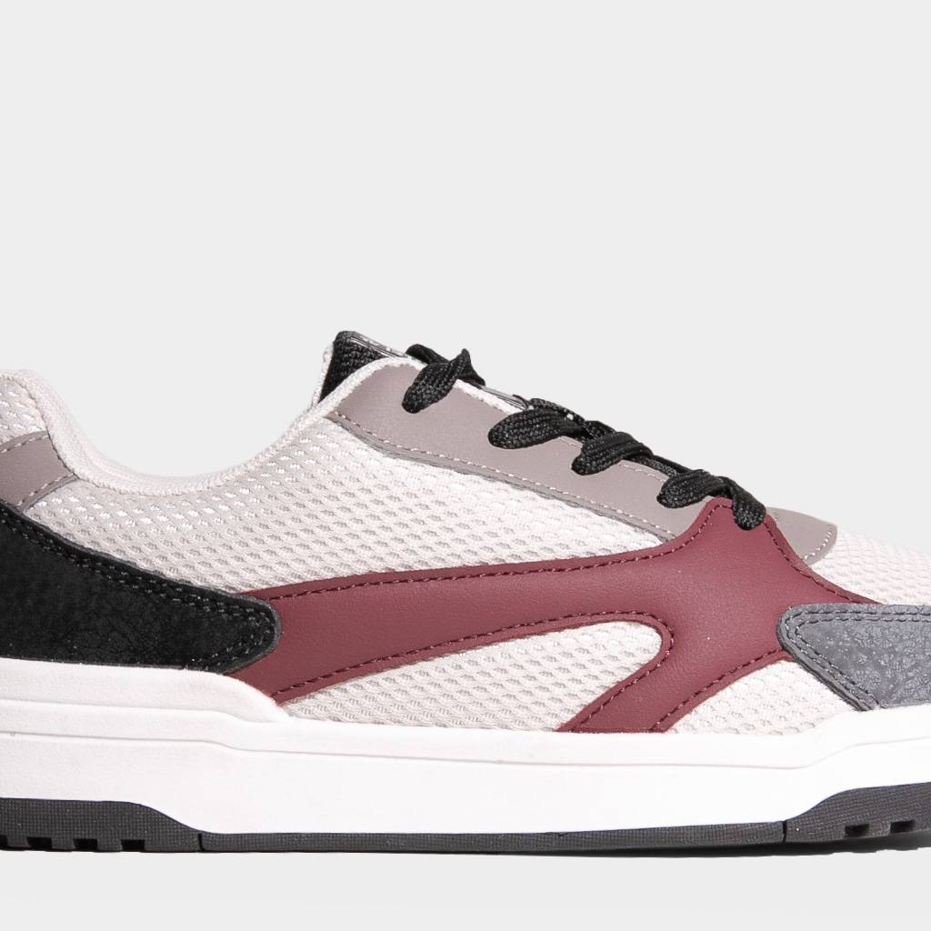 ZAPATILLAS URBANAS NIÑO R18 R18K-QY0015 - 4