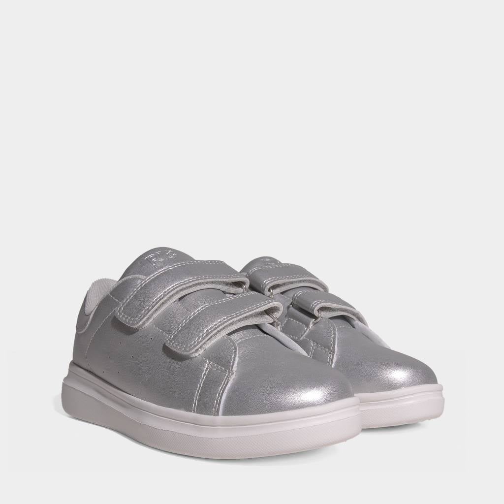 ZAPATILLAS URBANAS NIÑO R18 R18K-CD0005 - 2