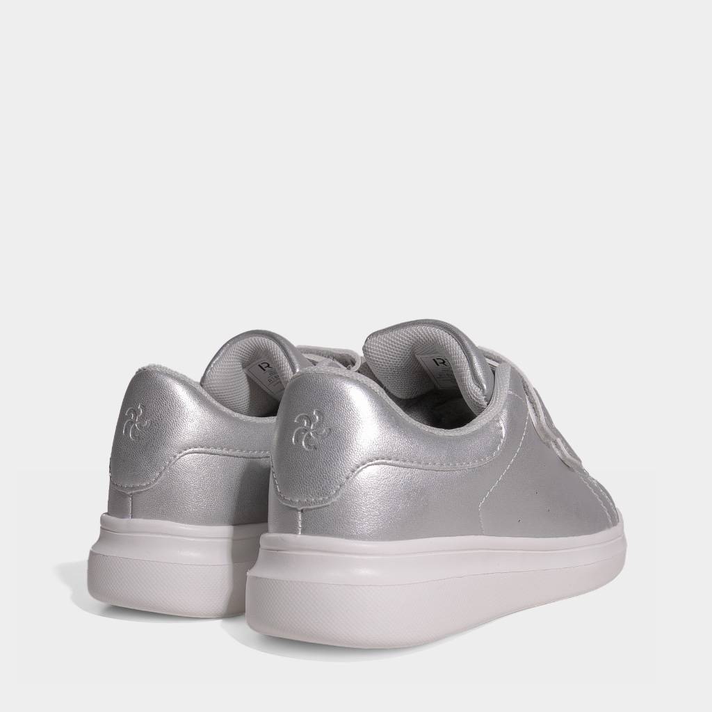 ZAPATILLAS URBANAS NIÑO R18 R18K-CD0005 - 3