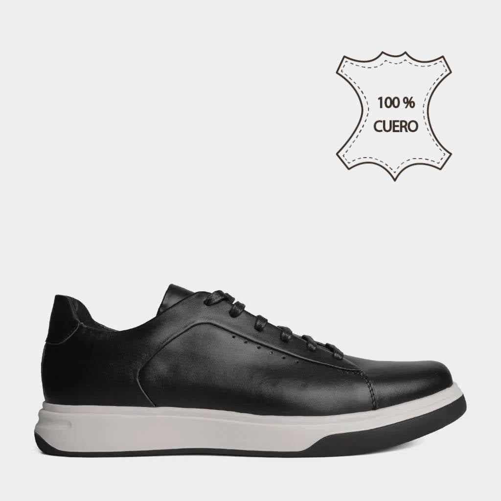 ZAPATILLAS URBANAS HOMBRE RENZO RENZINI RRZ-JQ0010 - 1