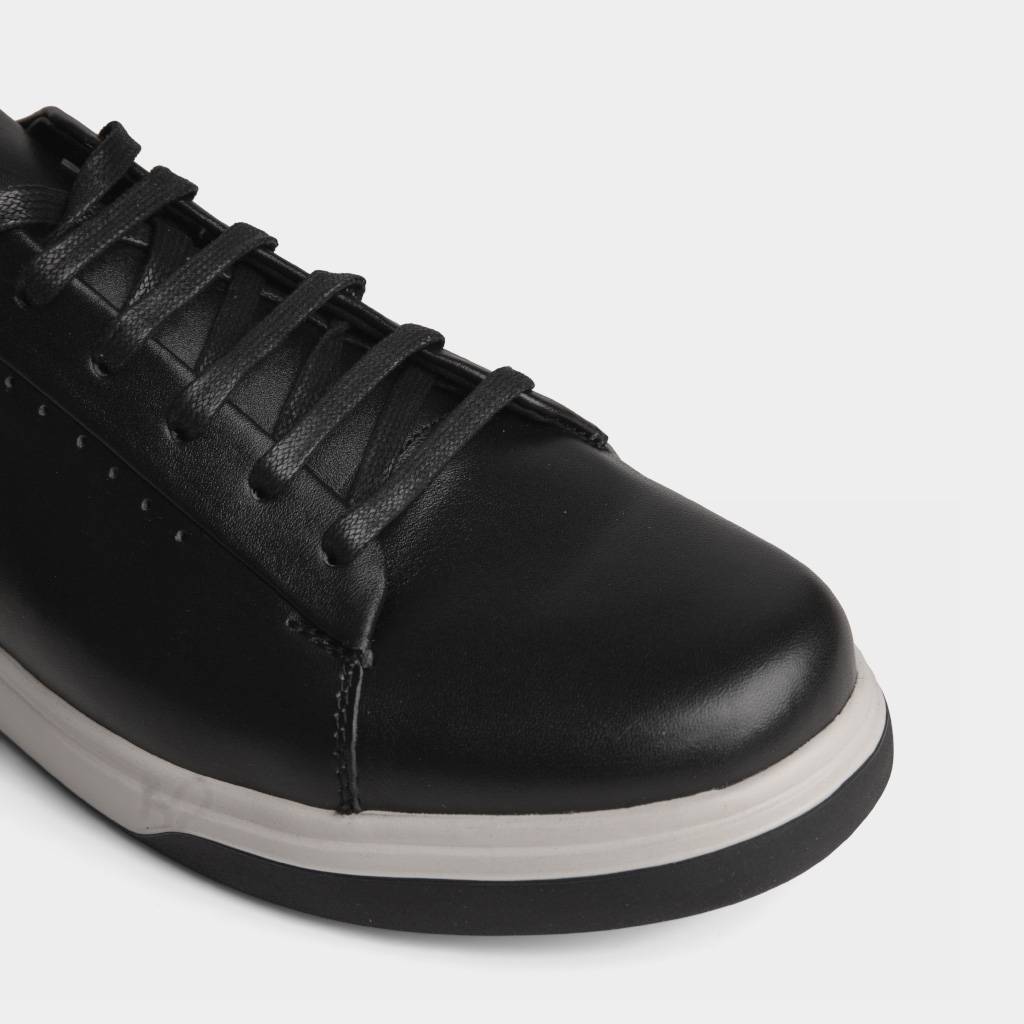 ZAPATILLAS URBANAS HOMBRE RENZO RENZINI RRZ-JQ0010 - 4