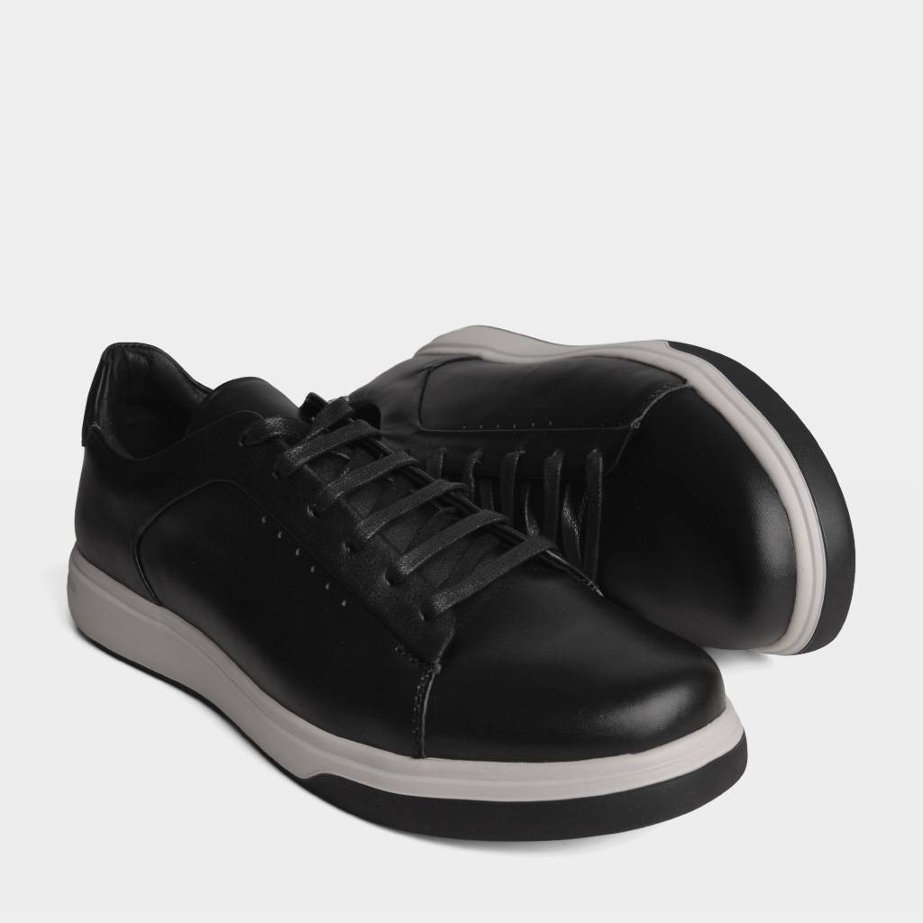 ZAPATILLAS URBANAS HOMBRE RENZO RENZINI RRZ-JQ0010 - 5
