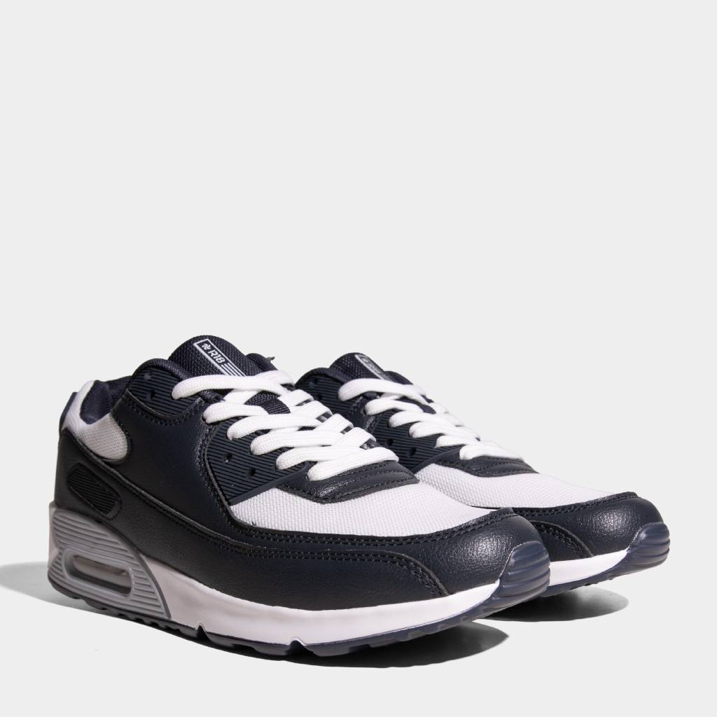 ZAPATILLAS URBANAS HOMBRE R18 R18-RN00305 - 2