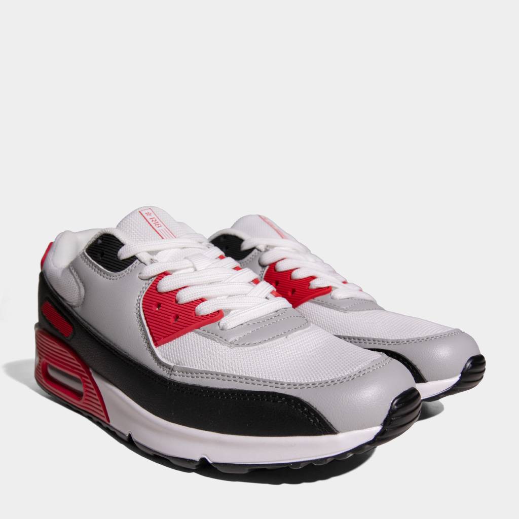 ZAPATILLAS URBANAS HOMBRE R18 R18-RN00305 - 2