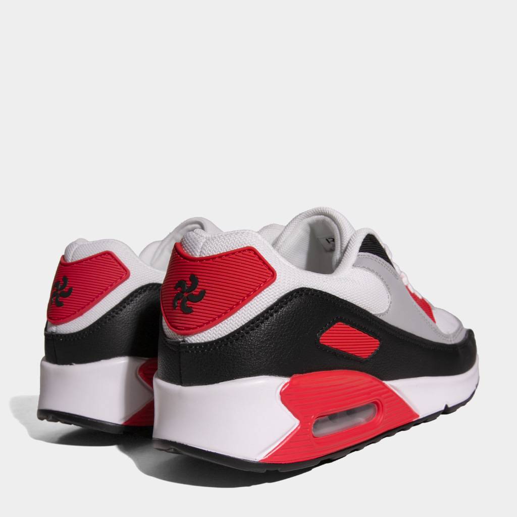 ZAPATILLAS URBANAS HOMBRE R18 R18-RN00305 - 3