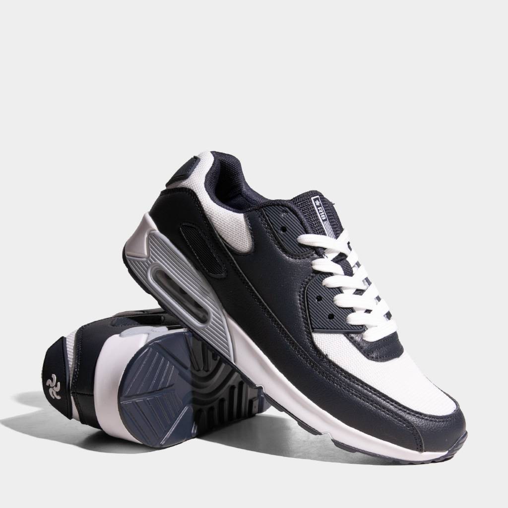 ZAPATILLAS URBANAS HOMBRE R18 R18-RN00305 - 5