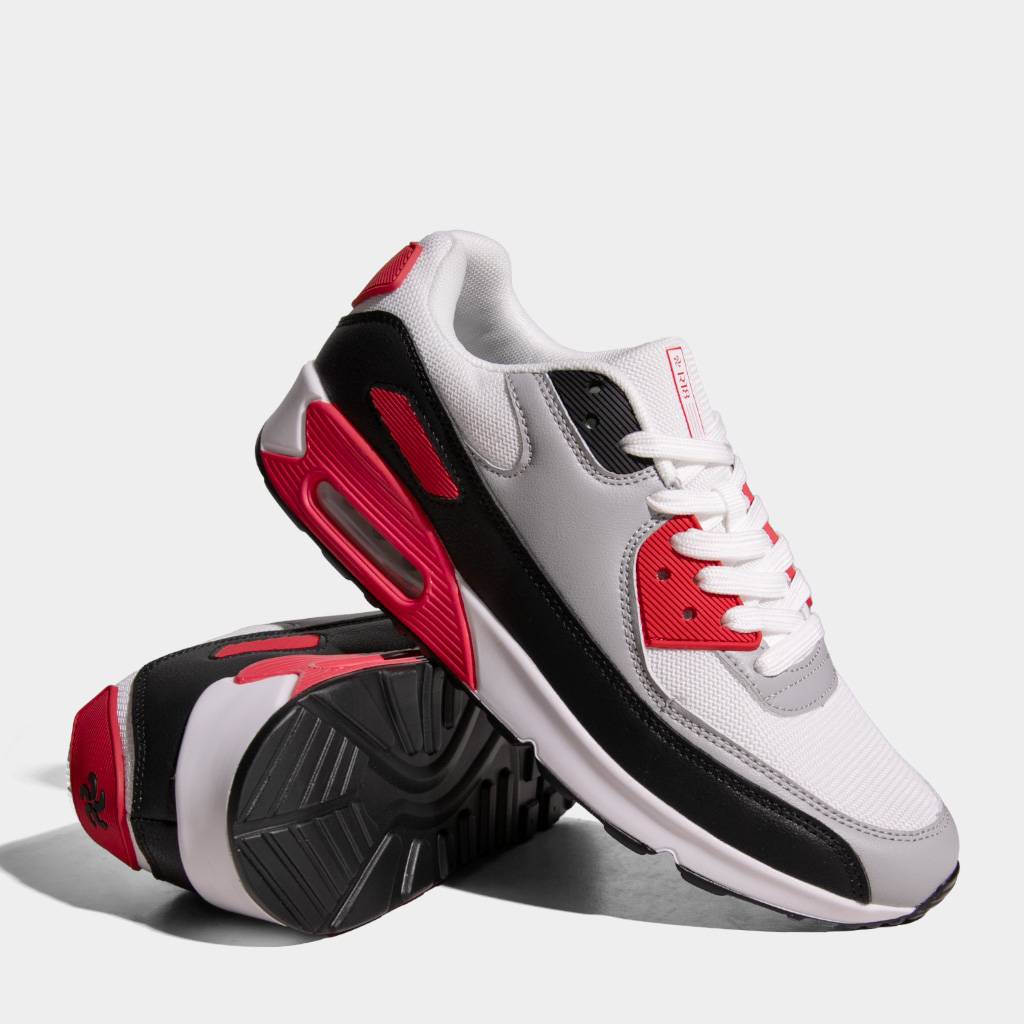 ZAPATILLAS URBANAS HOMBRE R18 R18-RN00305 - 5