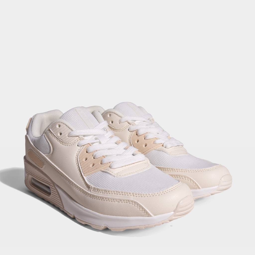 ZAPATILLAS URBANAS MUJER R18 R18-RN00303 - 2