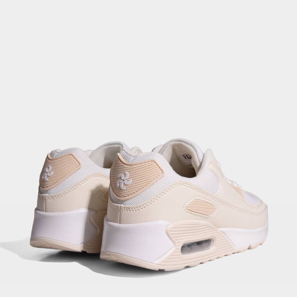 ZAPATILLAS URBANAS MUJER R18 R18-RN00303 - 3