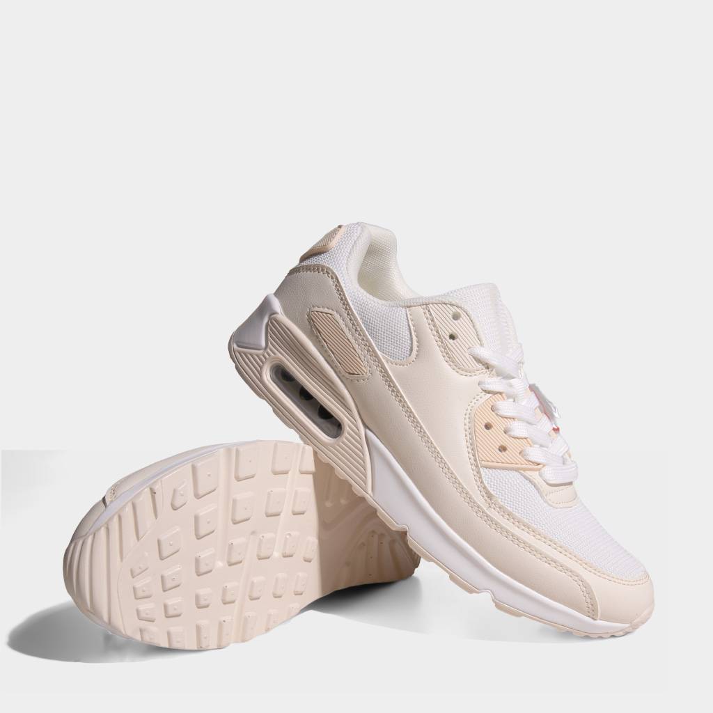 ZAPATILLAS URBANAS MUJER R18 R18-RN00303 - 5