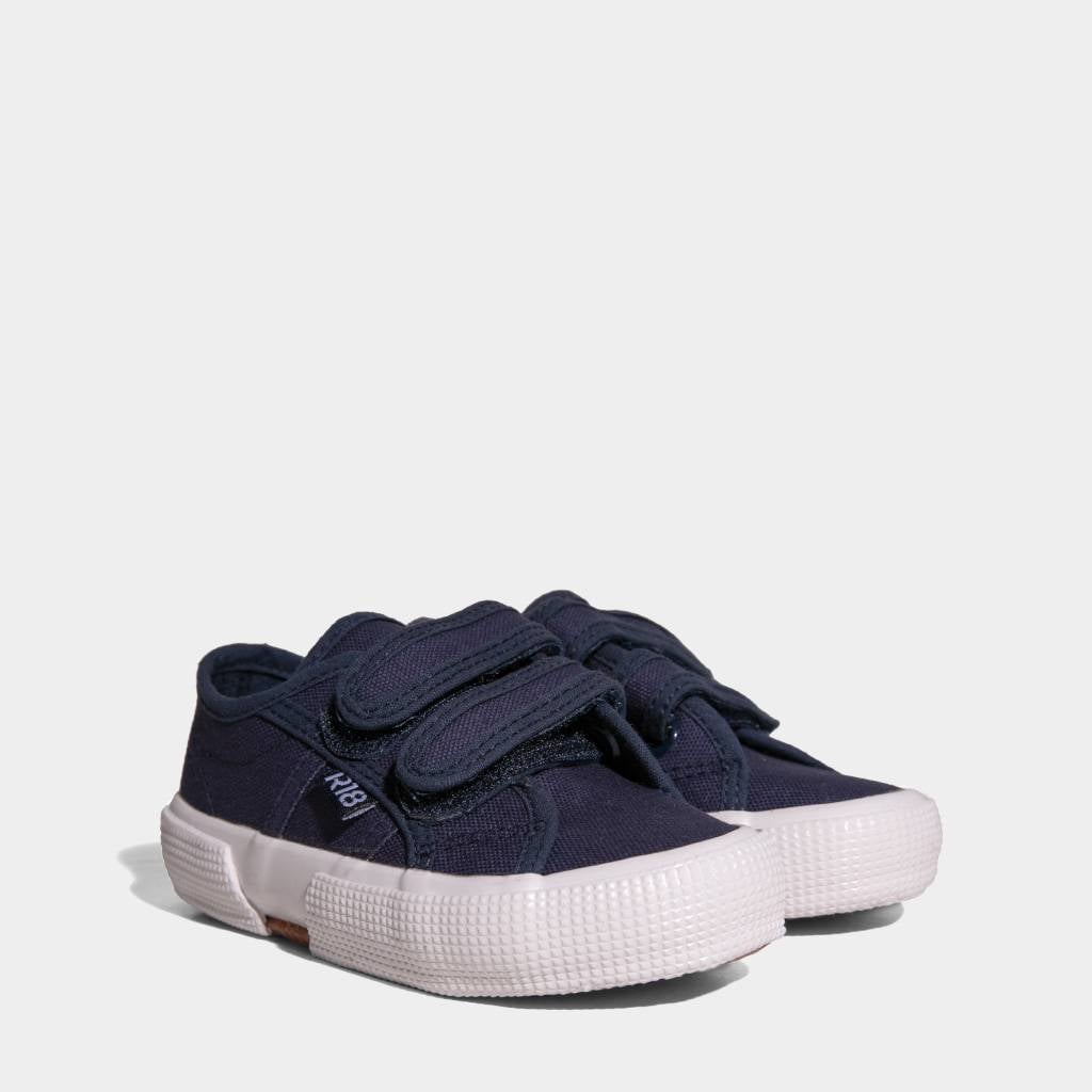 ZAPATILLAS URBANAS NIÑA R18 R18K-XW0001 - 2