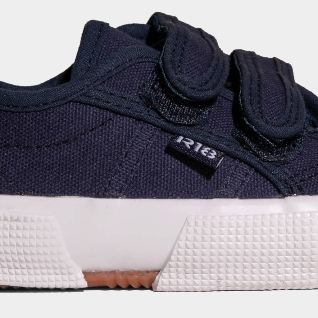 ZAPATILLAS URBANAS NIÑA R18 R18K-XW0001 - 4