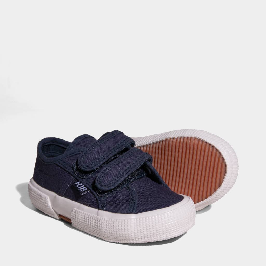 ZAPATILLAS URBANAS NIÑA R18 R18K-XW0001 - 5