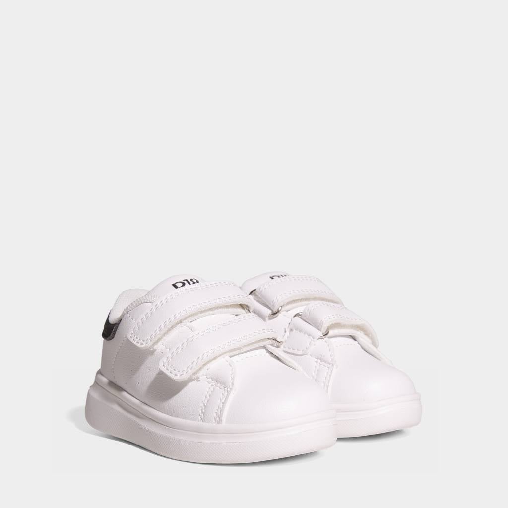 ZAPATILLAS URBANAS NIÑA R18 R18K-CD0004 - 2