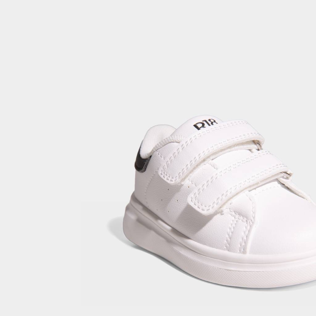 ZAPATILLAS URBANAS NIÑA R18 R18K-CD0004 - 4