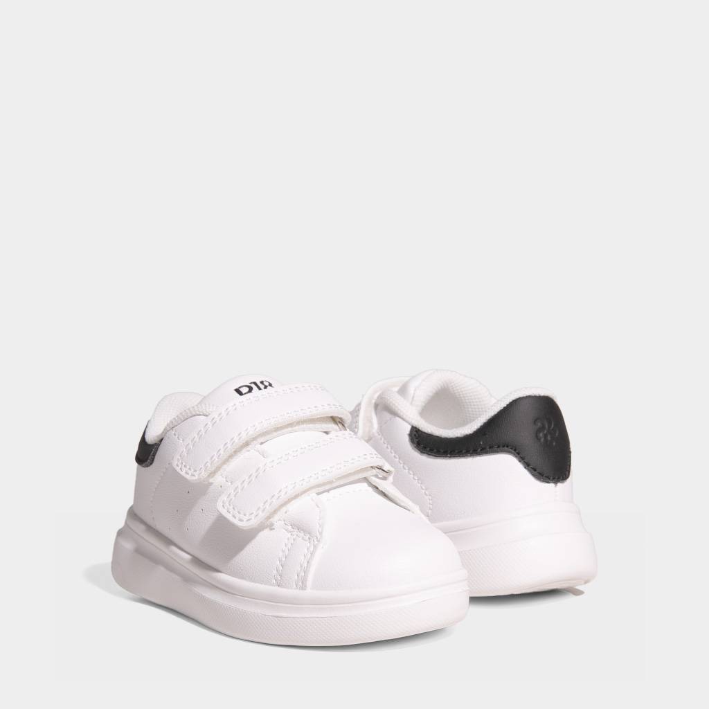 ZAPATILLAS URBANAS NIÑA R18 R18K-CD0004 - 5