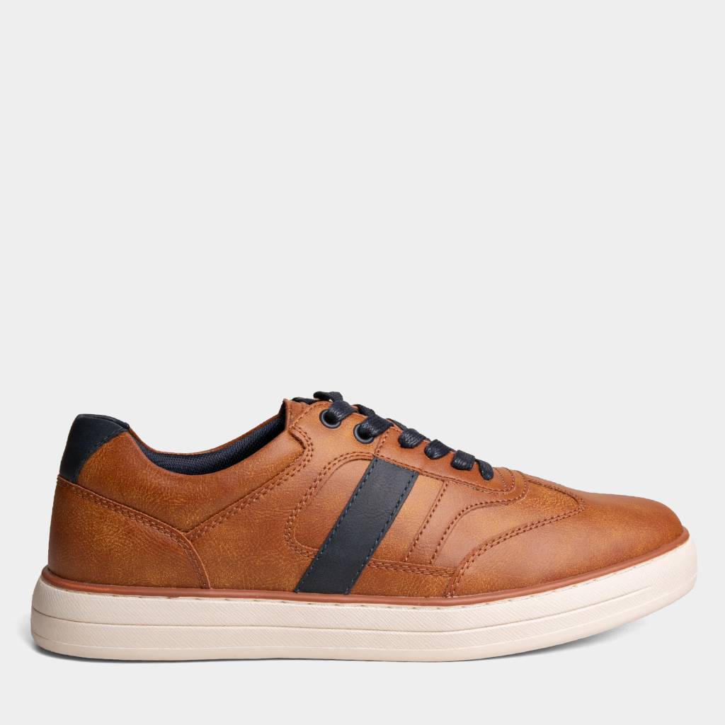 ZAPATILLAS URBANAS HOMBRE RENZO RENZINI RCH-WO009 - 1