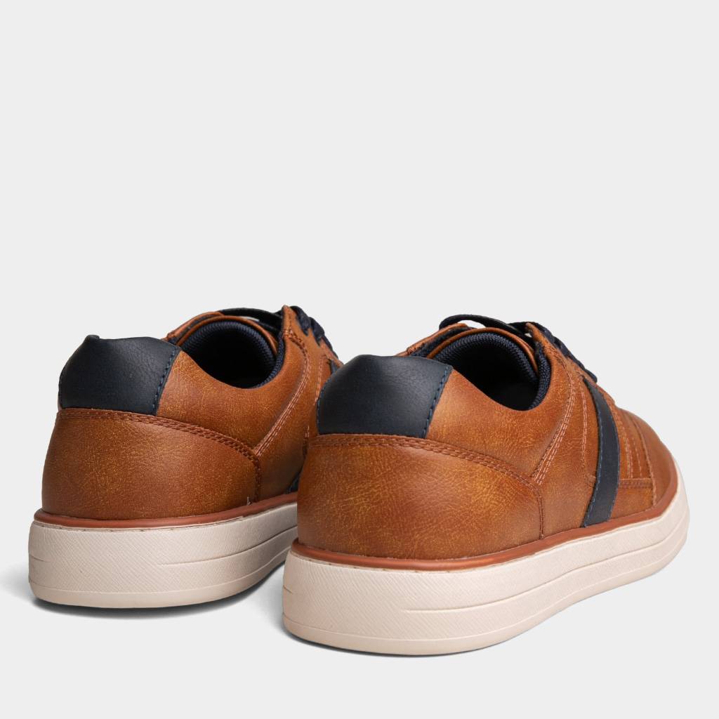 ZAPATILLAS URBANAS HOMBRE RENZO RENZINI RCH-WO009 - 3