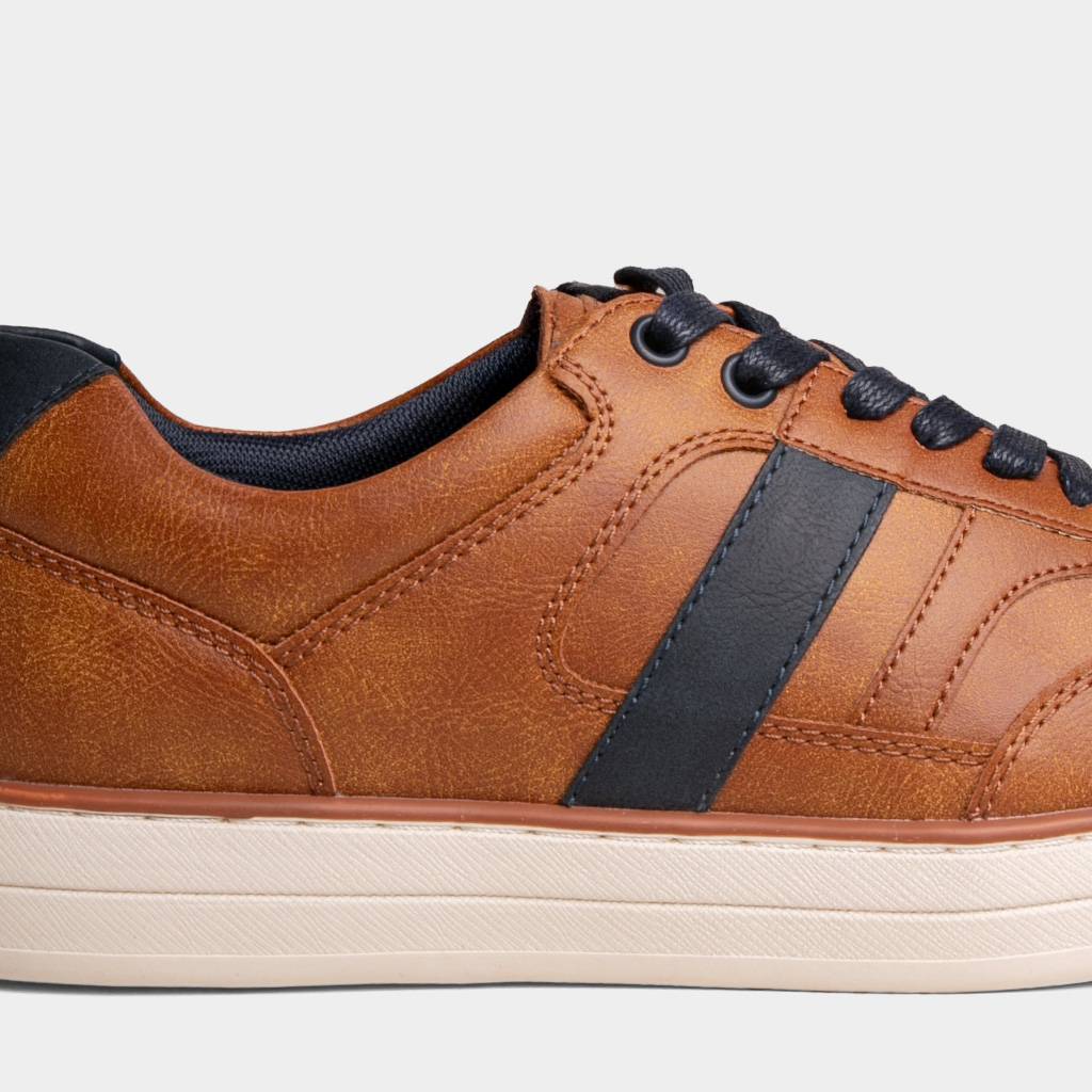ZAPATILLAS URBANAS HOMBRE RENZO RENZINI RCH-WO009 - 4