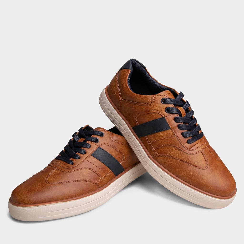 ZAPATILLAS URBANAS HOMBRE RENZO RENZINI RCH-WO009 - 5