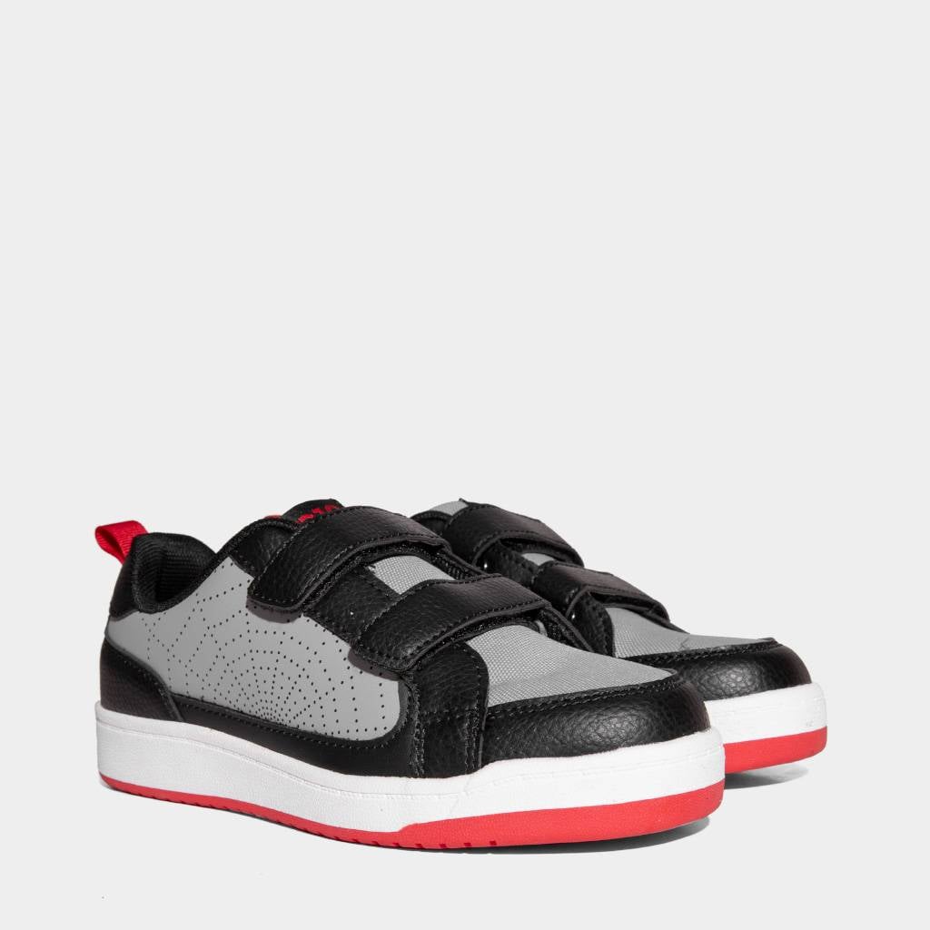 ZAPATILLAS URBANAS NIÑA R18 R18K-XW0012 - 2