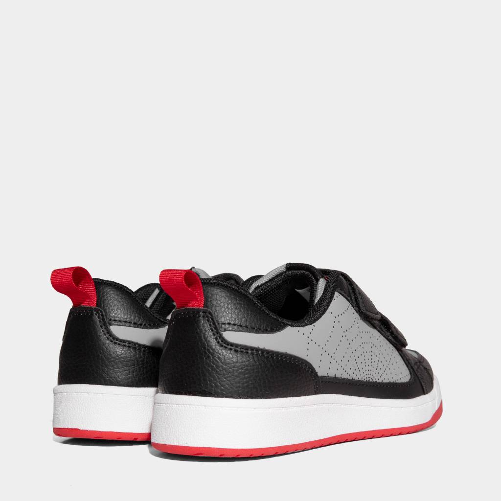 ZAPATILLAS URBANAS NIÑA R18 R18K-XW0012 - 3