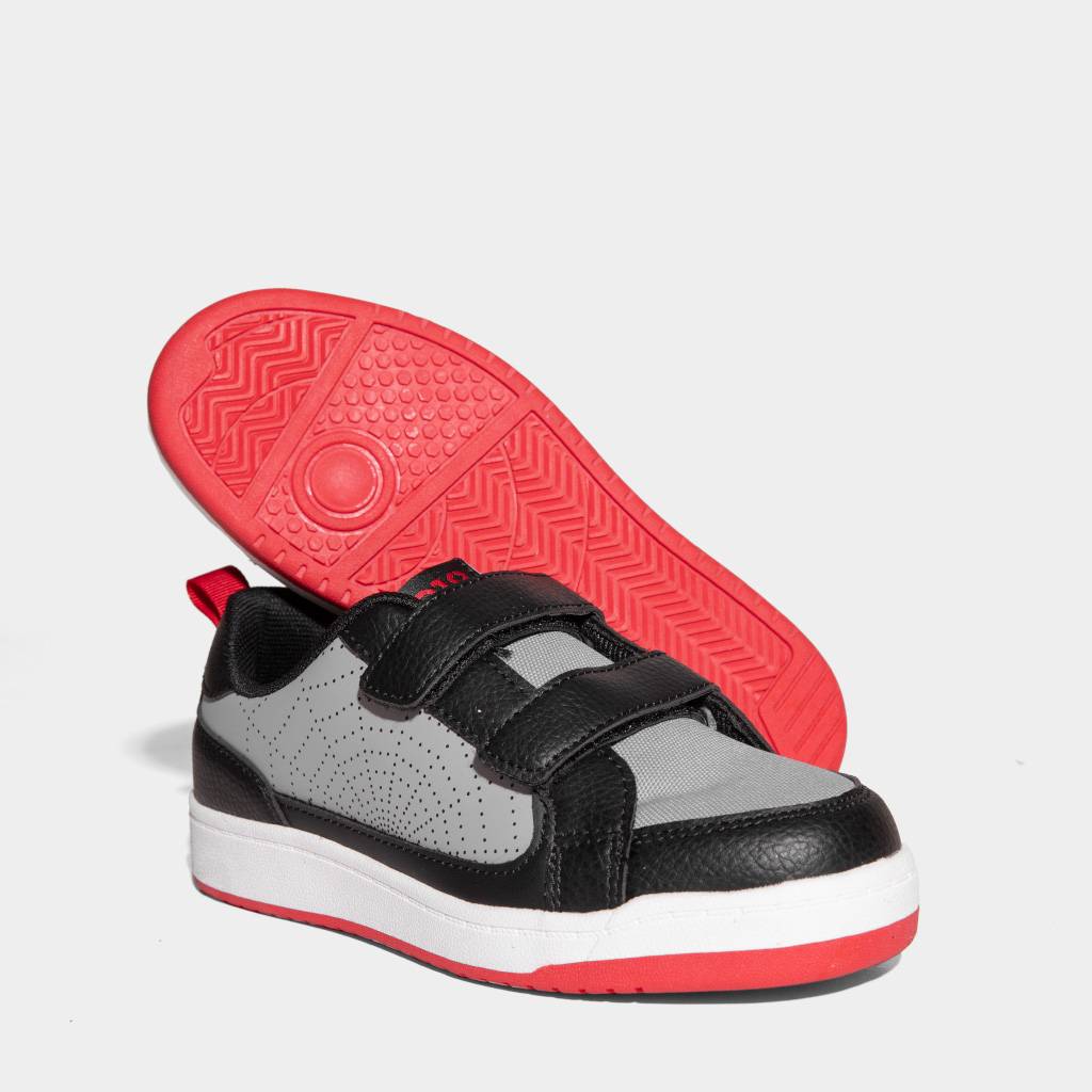 ZAPATILLAS URBANAS NIÑA R18 R18K-XW0012 - 5