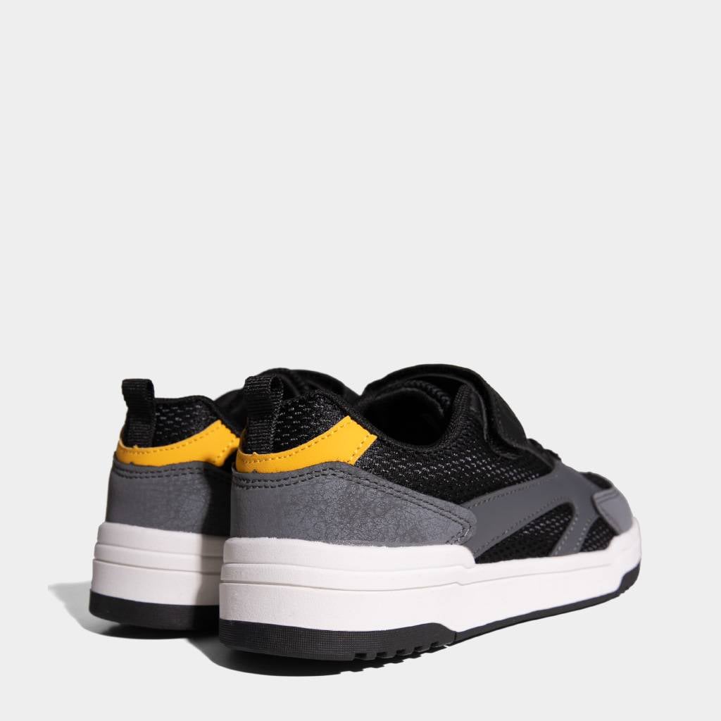 ZAPATILLAS URBANAS NIÑA R18 R18K-QY0014 - 3