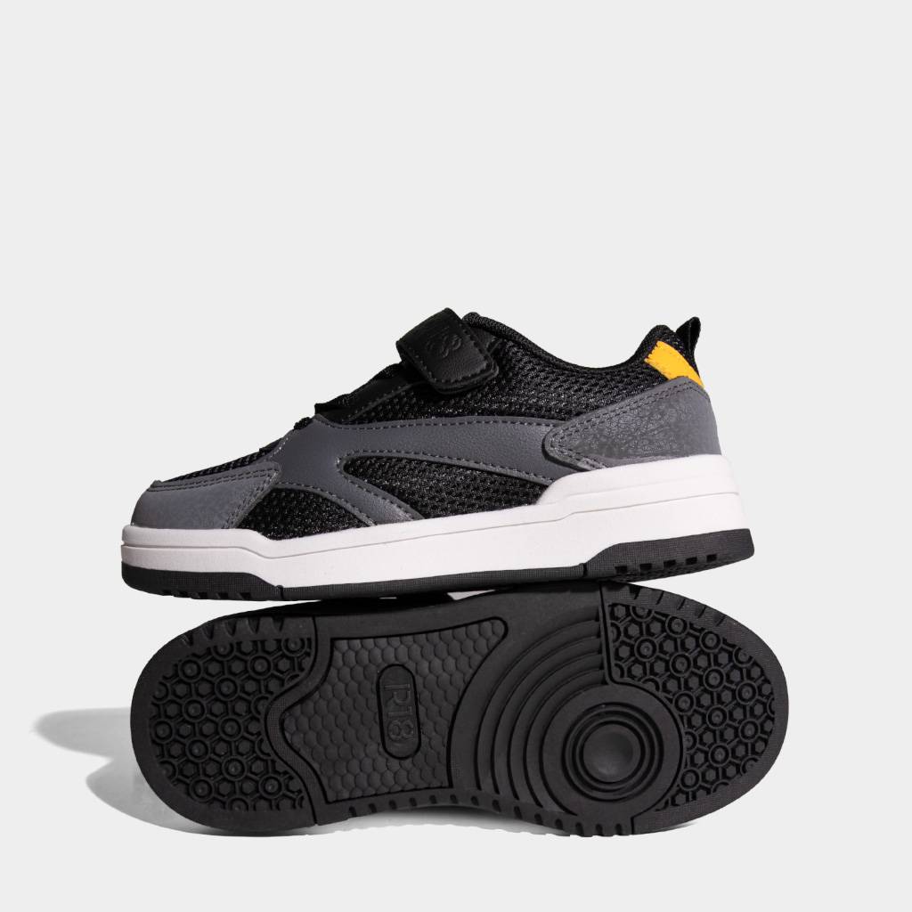ZAPATILLAS URBANAS NIÑA R18 R18K-QY0014 - 5