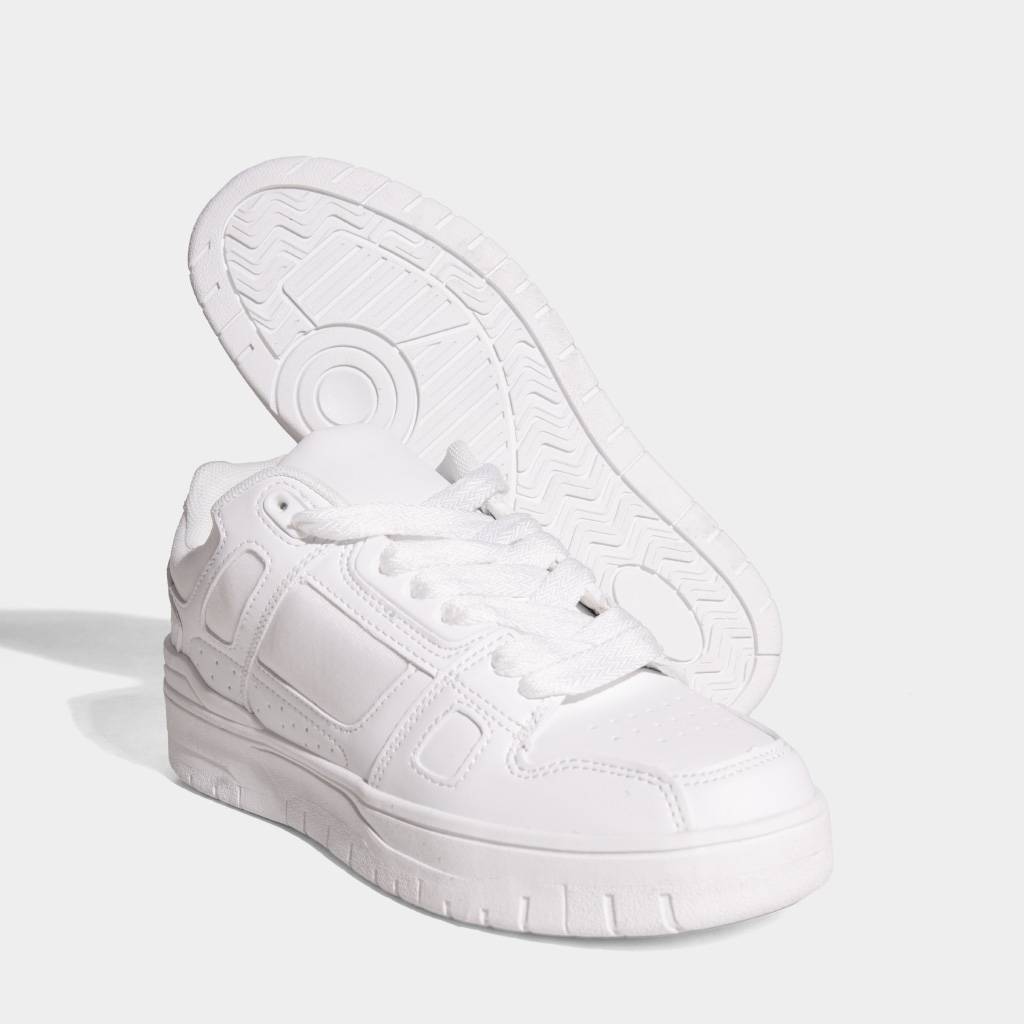 ZAPATILLAS URBANAS NIÑO R18 R18K-MG0061 - 5