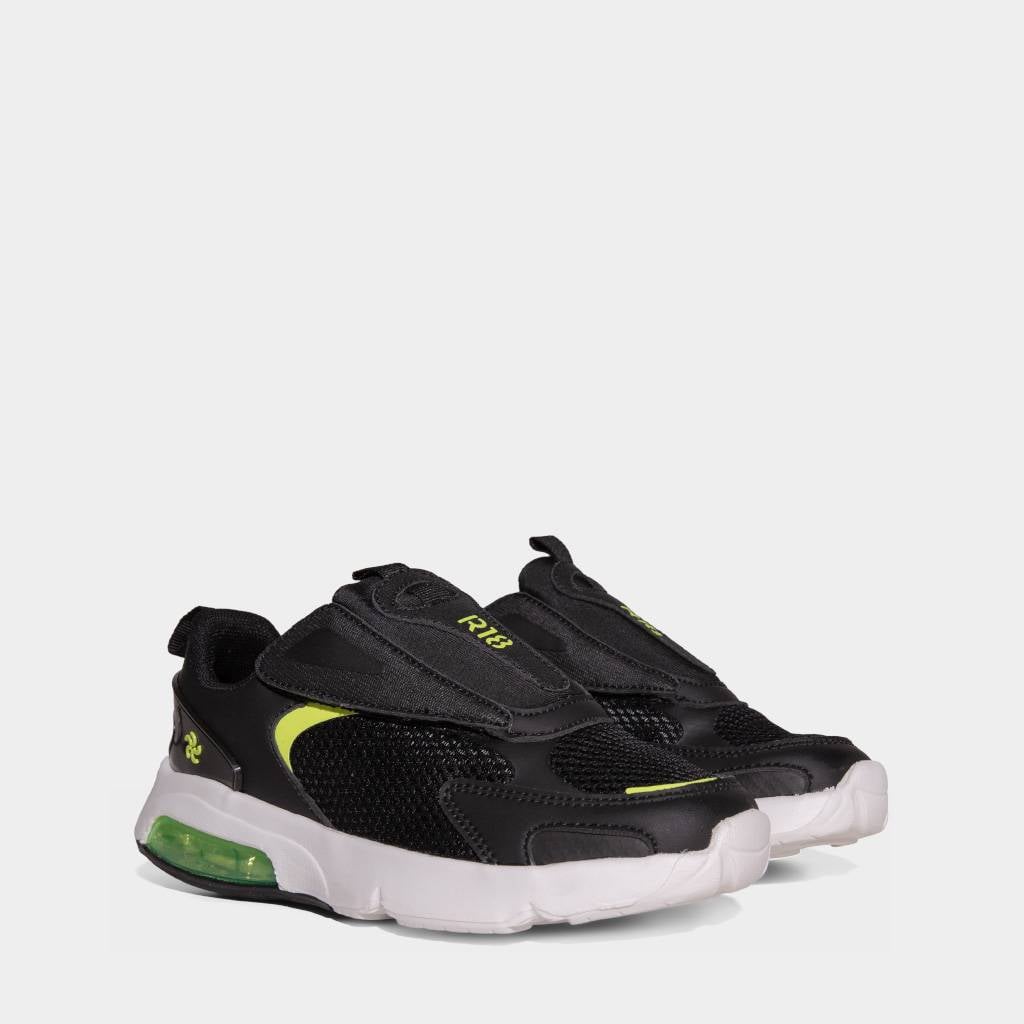 ZAPATILLAS URBANAS NIÑO R18 R18K-XW0042 - 2
