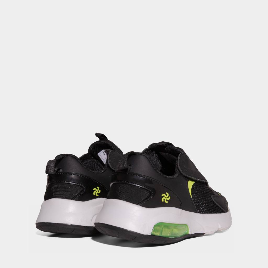 ZAPATILLAS URBANAS NIÑO R18 R18K-XW0042 - 3