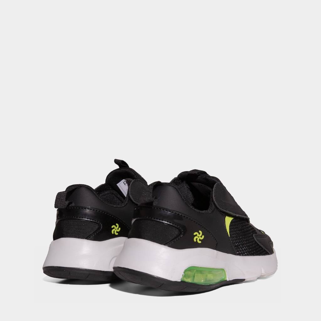 ZAPATILLAS URBANAS NIÑO R18 R18K-XW0042 - 3