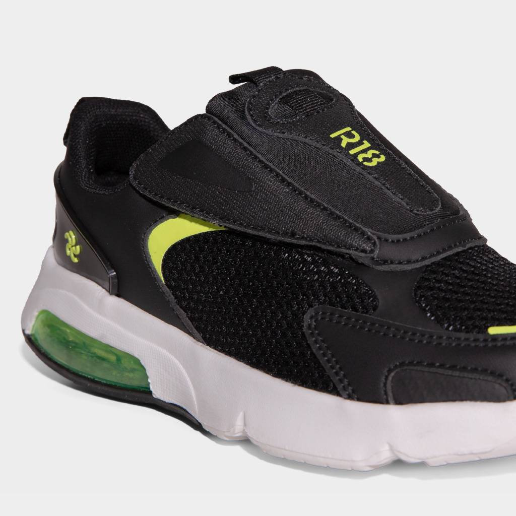 ZAPATILLAS URBANAS NIÑO R18 R18K-XW0042 - 4