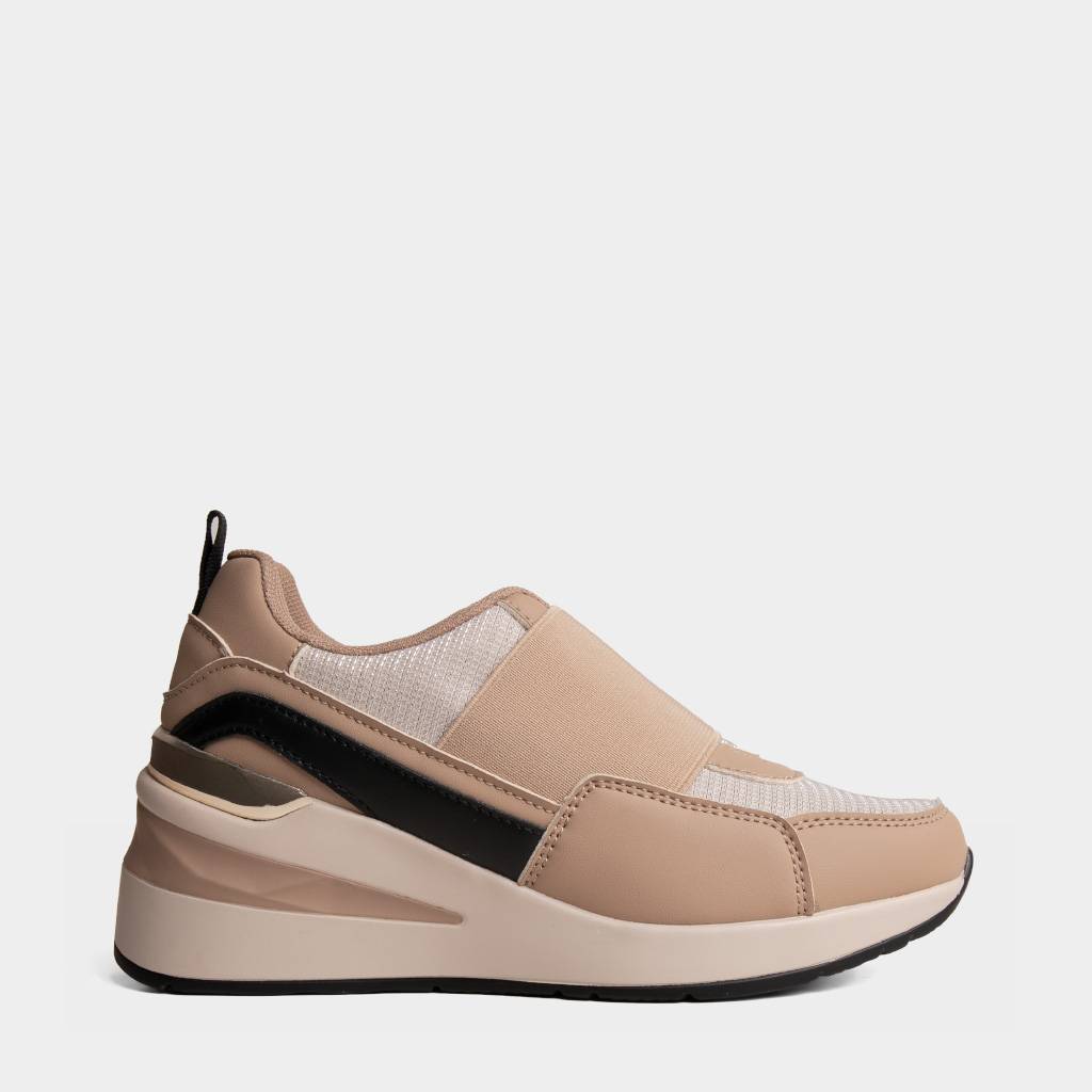 ZAPATILLAS URBANAS MUJER FOOTLOOSE FTL-AD00084 - 1