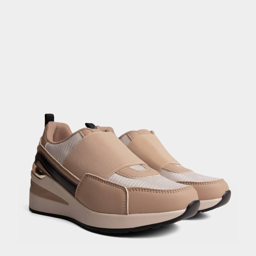 ZAPATILLAS URBANAS MUJER FOOTLOOSE FTL-AD00084 - 2