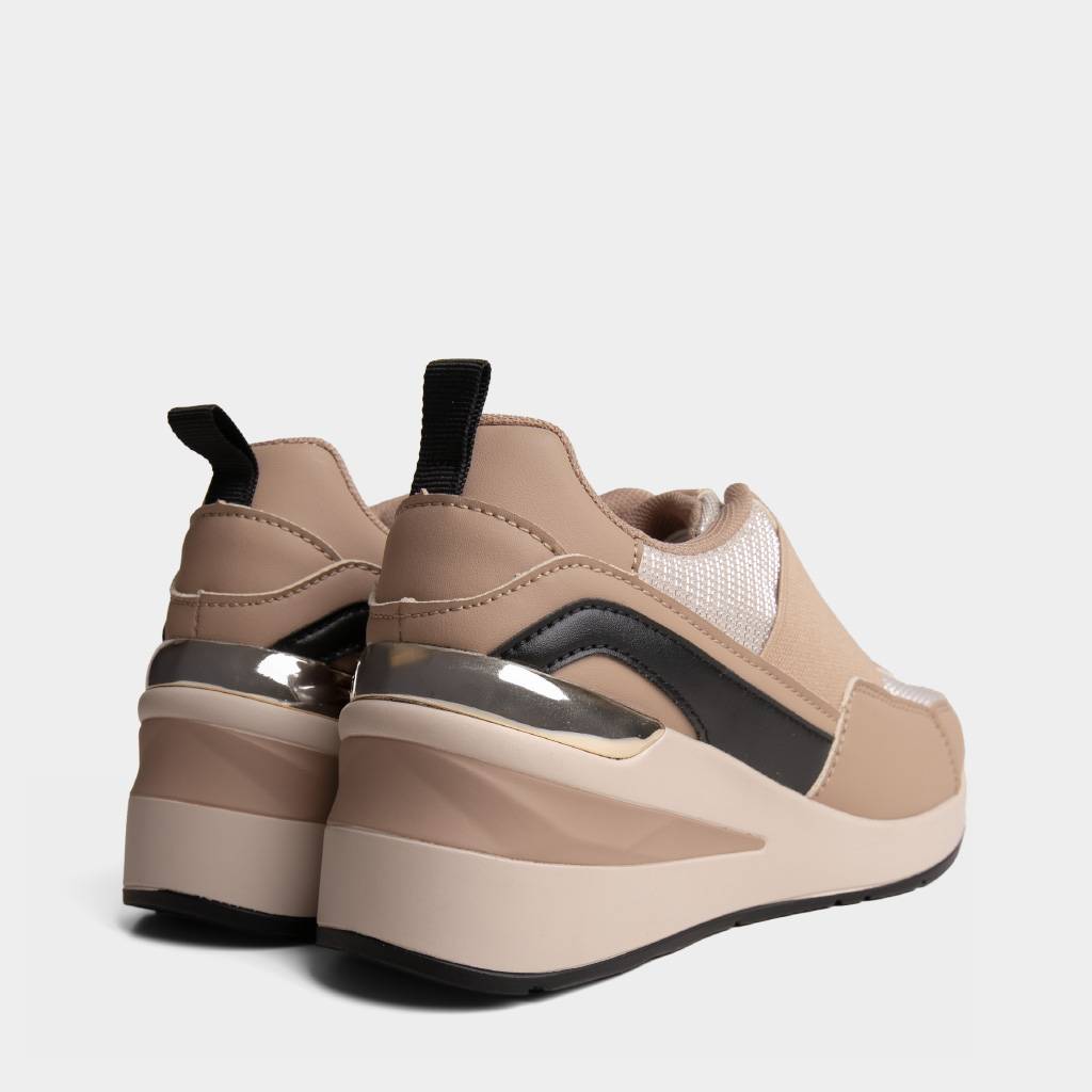 ZAPATILLAS URBANAS MUJER FOOTLOOSE FTL-AD00084 - 3