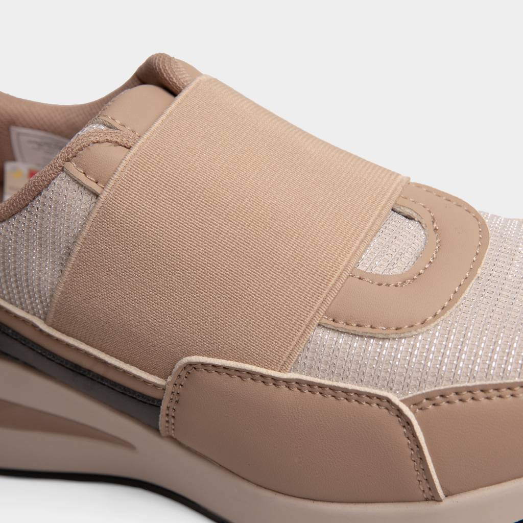 ZAPATILLAS URBANAS MUJER FOOTLOOSE FTL-AD00084 - 4