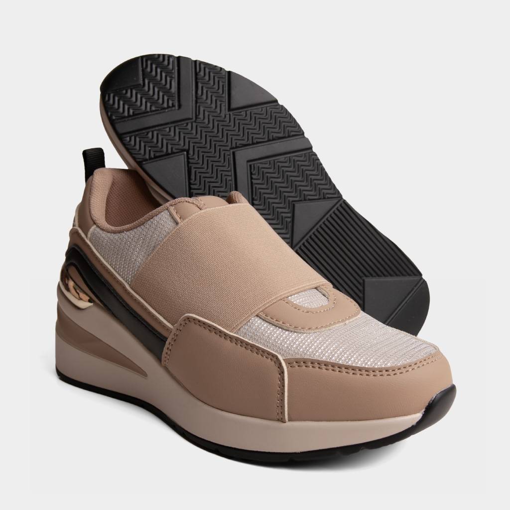 ZAPATILLAS URBANAS MUJER FOOTLOOSE FTL-AD00084 - 5