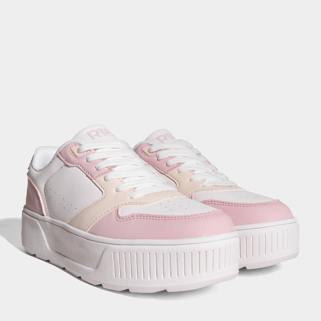 ZAPATILLAS URBANAS MUJER R18 R18-XW00232 - 2