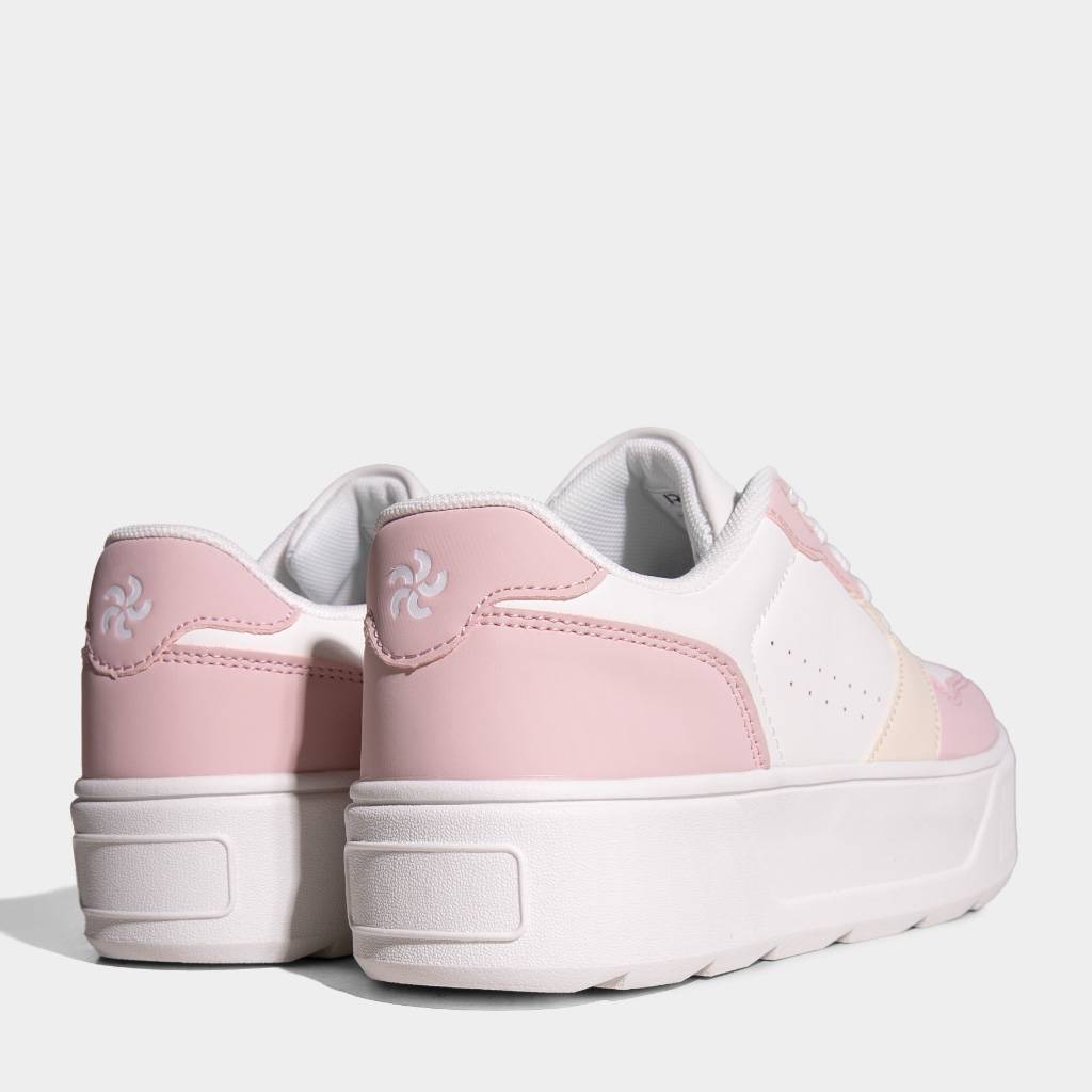 ZAPATILLAS URBANAS MUJER R18 R18-XW00232 - 3