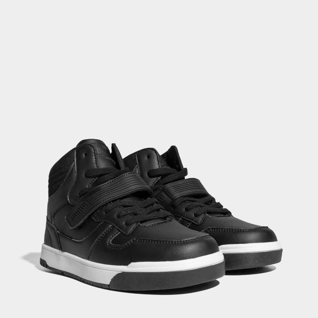 ZAPATILLAS URBANAS NIÑO R18 R18K-CD0026 - 2