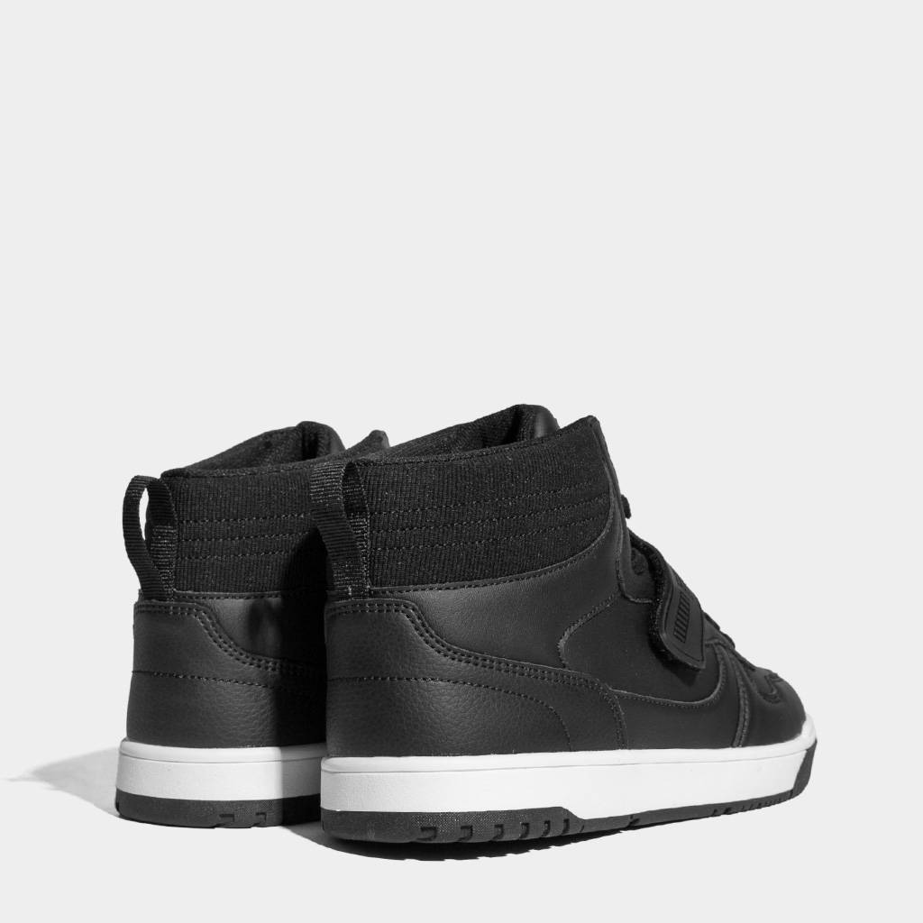 ZAPATILLAS URBANAS NIÑO R18 R18K-CD0026 - 3