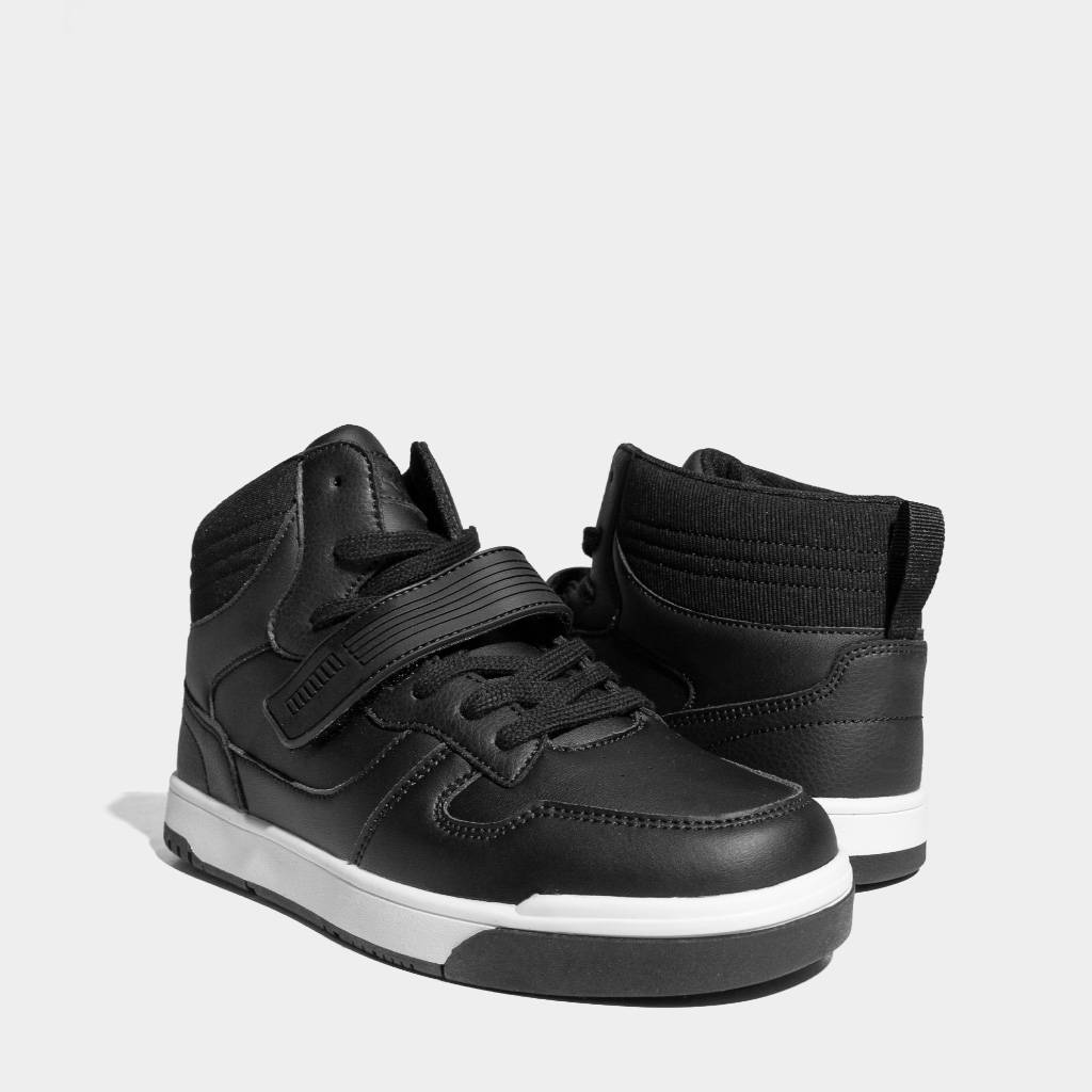 ZAPATILLAS URBANAS NIÑO R18 R18K-CD0026 - 5