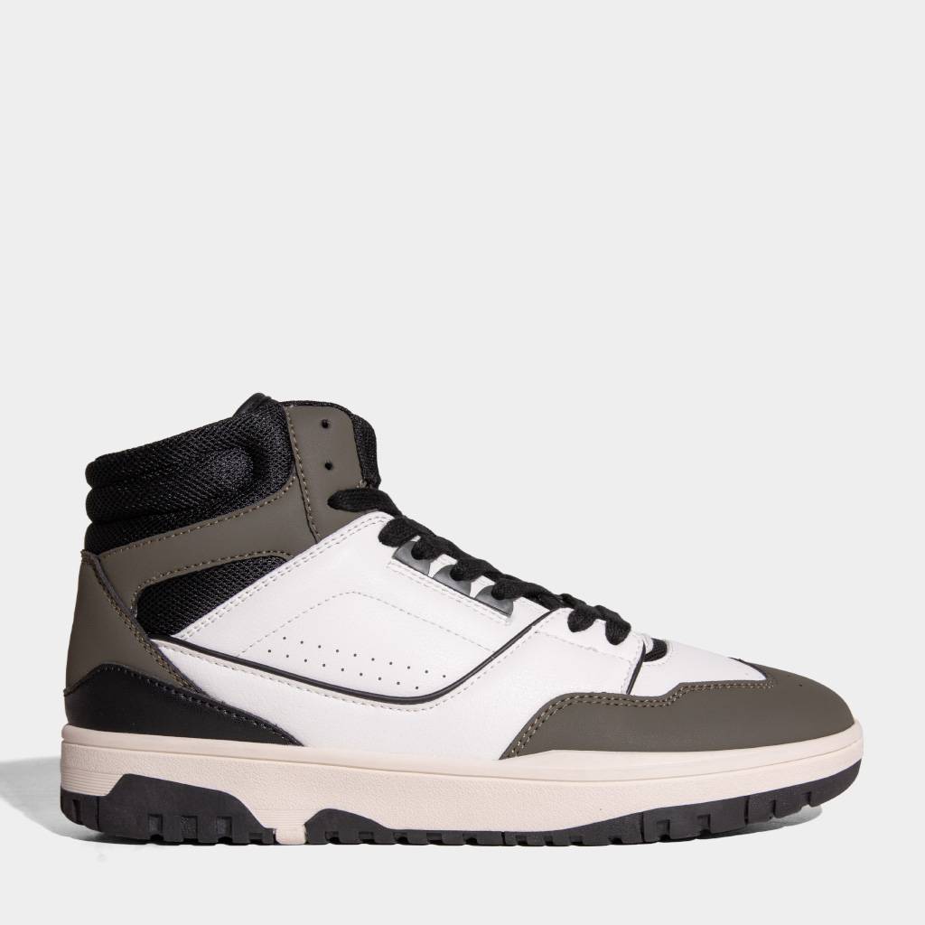 ZAPATILLAS URBANAS HOMBRE R18 R18-CD00219 - 1