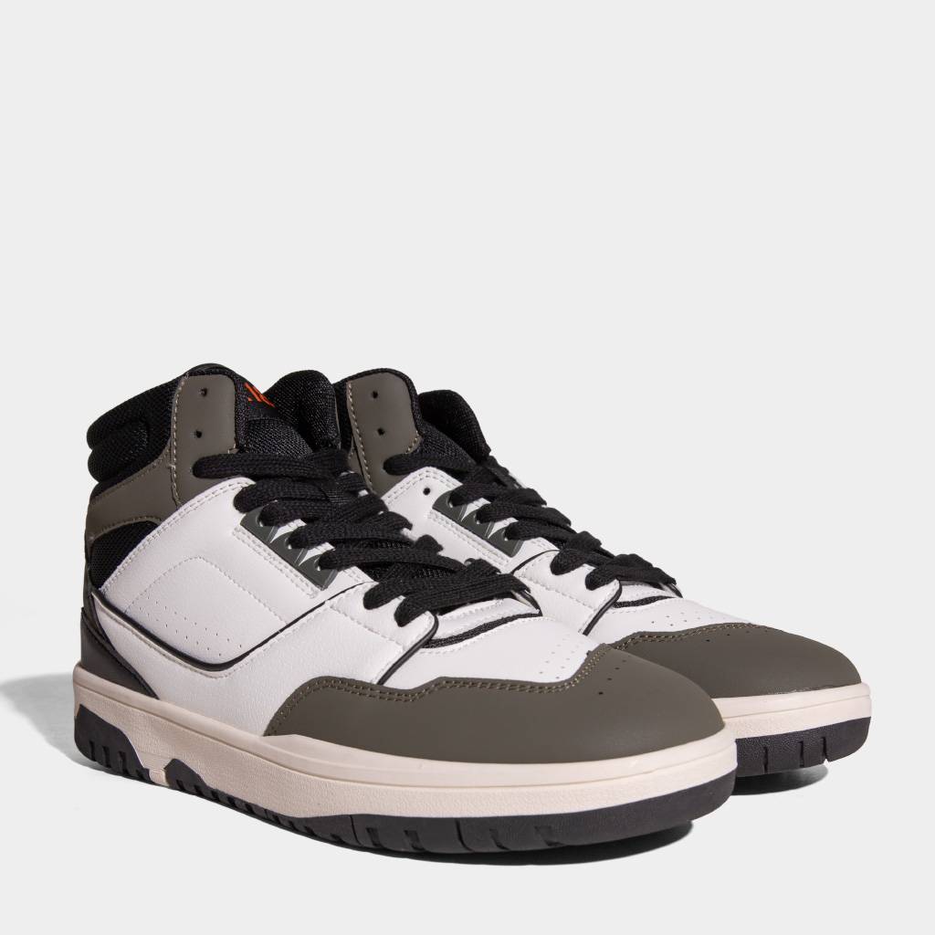 ZAPATILLAS URBANAS HOMBRE R18 R18-CD00219 - 2